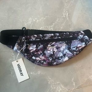 Vorray Fanny pack- BRAND NEW NEVER USED